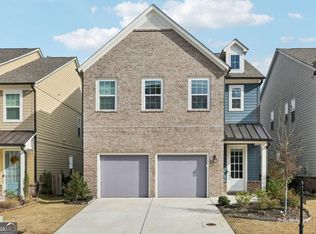 4193 Halton Rd #63C, Duluth, GA 30097