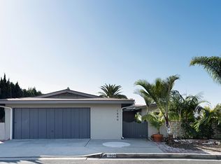 1800 Entrada Paraiso, San Clemente, CA 92672