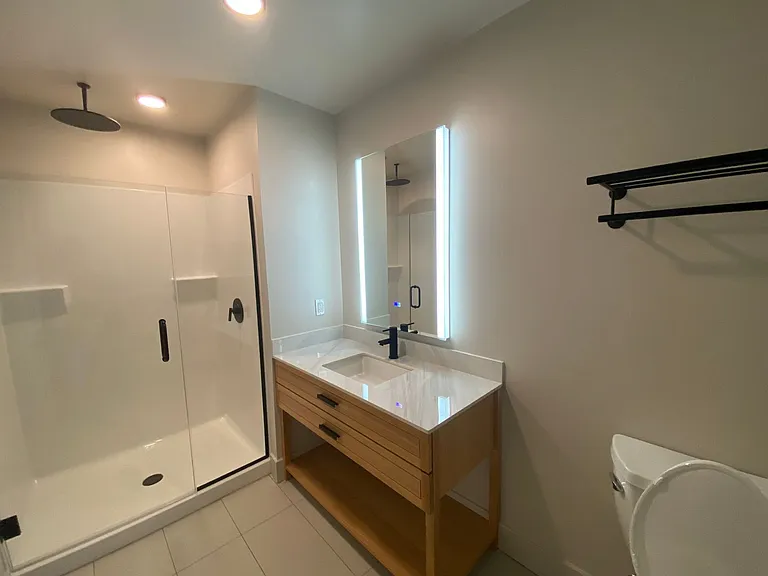 One Park Apartments — Photo 19