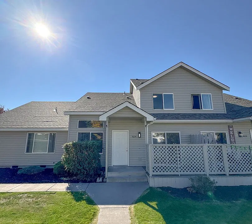 5630-5632 N Hills Dr #5634