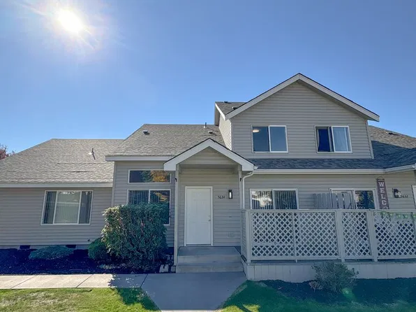 5630-5632 N Hills Dr #5634, Klamath Falls, OR 97603