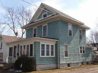444 E Diamond St, Kendallville, IN