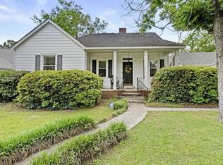 729 Naples Ave, Cayce, SC 29033