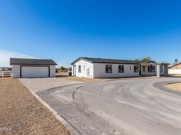 23538 N MUSTANG Way, Florence, AZ 85132