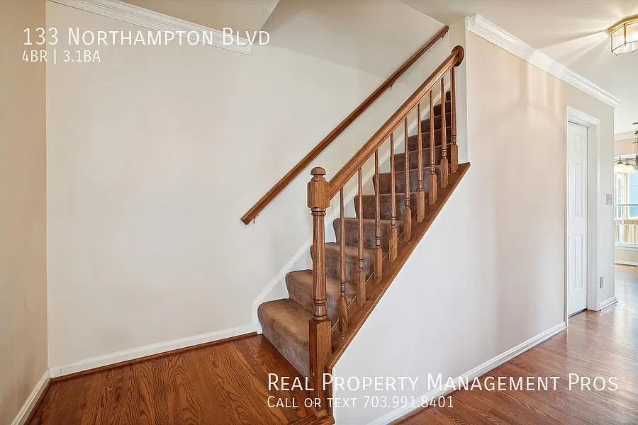 Single Family Home w/ Fenced in Yard! — Photo 4