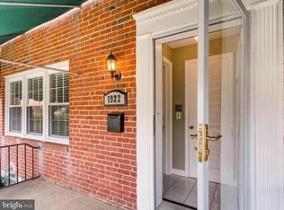 1922 Edgewood Rd, Towson, MD 21286