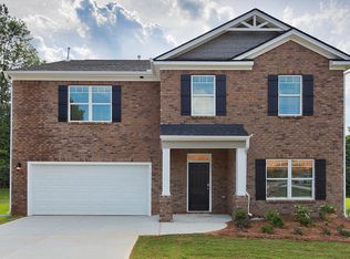 3668 Soapstone Walk, Lithonia, GA 30038