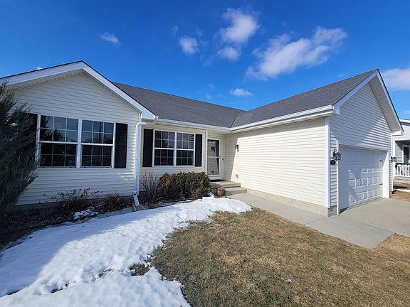 2nd image of 4508 NE Michael Dr