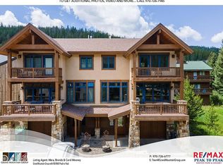 47 Balsam Dr, Winter Park, CO 80482