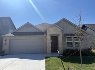 204 Pico St, Hutto, TX 78634