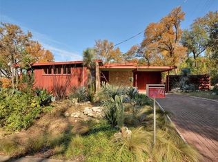 703 Azie Morton Rd, Austin, TX 78704