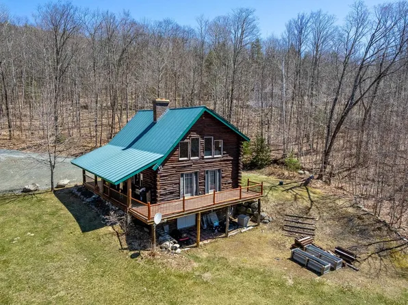 326 Tuttle Hill Road, Orange, NH 03741