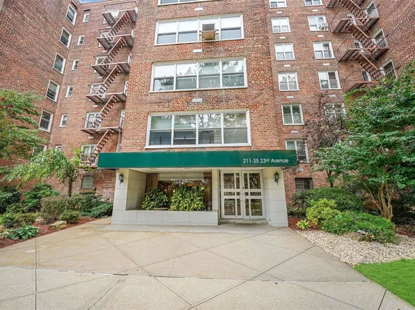 211-35 23rd Ave #6E, Bayside, NY 11360