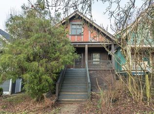 2155 W 45th Ave, Vancouver, BC V6M 2J2