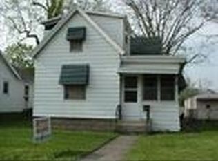1713 E Bowman St, South Bend, IN