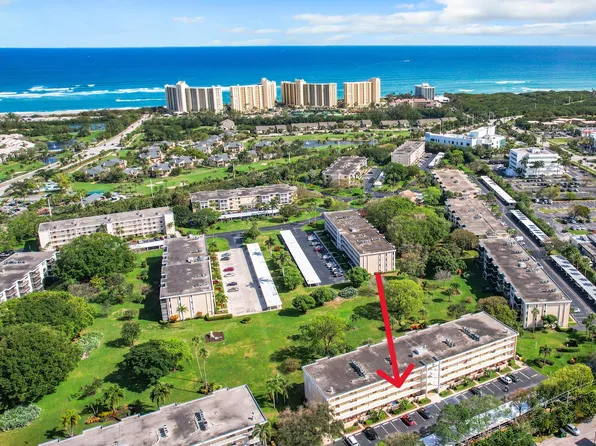 300 N Highway A1a #302m, Jupiter, FL 33477