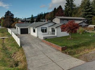 776 Seacot Way, Gibsons, BC V0N1V9