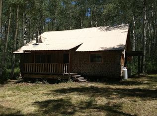 952 Fiddleneck Dr, Craig, CO 81625