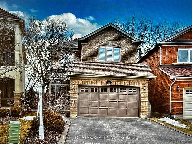 47 W Cooper Creek Ct #BASEMENT — Photo 1