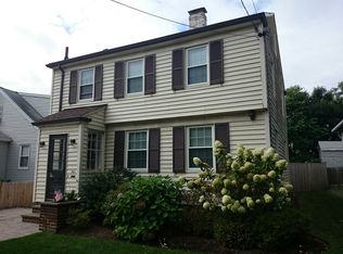 762 Lagrange St, West Roxbury, MA 02132