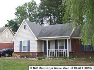 2537 S Avalon Dr, Horn Lake, MS 38637