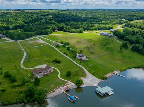 14736 Big Buck Run, Moravia, IA 52571