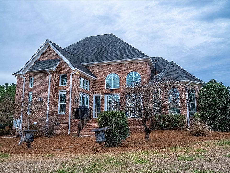 534 N Ingleside Farm Rd, Iron Station, NC 28080 Zillow