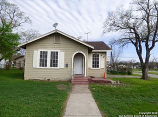 1731 Burnet St, San Antonio, TX 78202