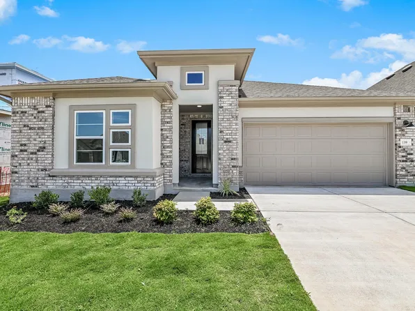 139 Grand Canyon Way, Kyle, TX 78640