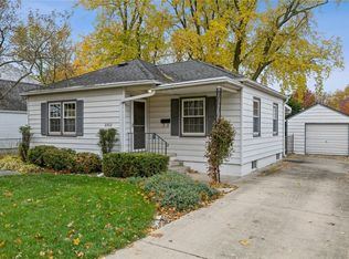 2312 49th St, Des Moines, IA 50310