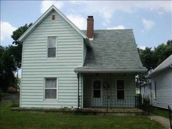 226 W Battell St, Mishawaka, IN 46545