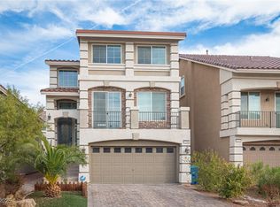 7268 Atascadero Creek Ct, Las Vegas, NV 89118