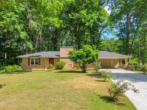 644 Virginia Lane, Hull, GA 30646