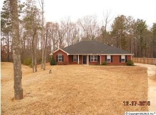 130 Emory Dr, Harvest, AL 35749