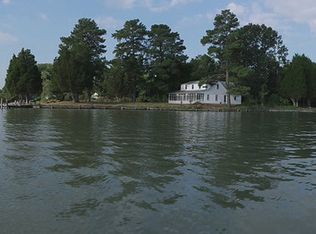 49519 Portneys Overlook Rd, Ridge, MD 20680