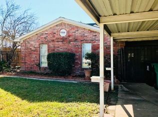 5004 Lingonberry St, Houston, TX 77033