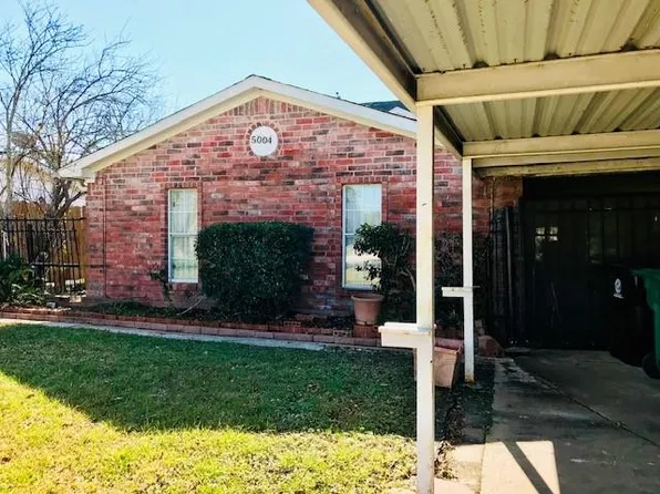 5004 Lingonberry St, Houston, TX 77033