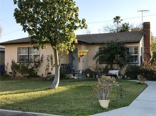 14016 Glenn Dr, Whittier, CA 90605