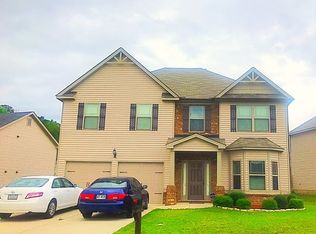 1127 Grove Landing Way, Grovetown, GA 30813