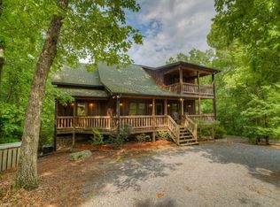 185 Rooks Rd, Mineral Bluff, GA 30559