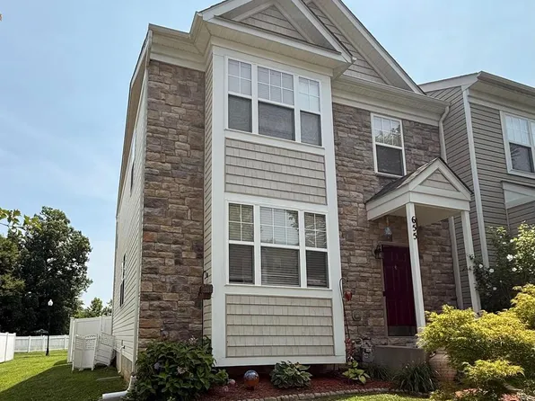 655 Burr Oak Ct, Prince Frederick, MD 20678