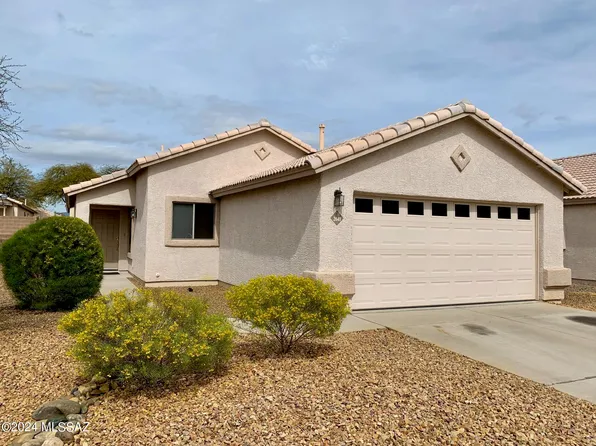 2641 W Cezanne Cir, Tucson, AZ 85741