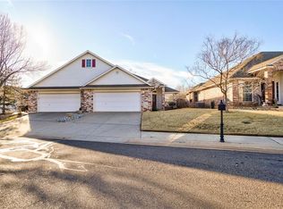 13211 Signature Blvd, Oklahoma City, OK 73142