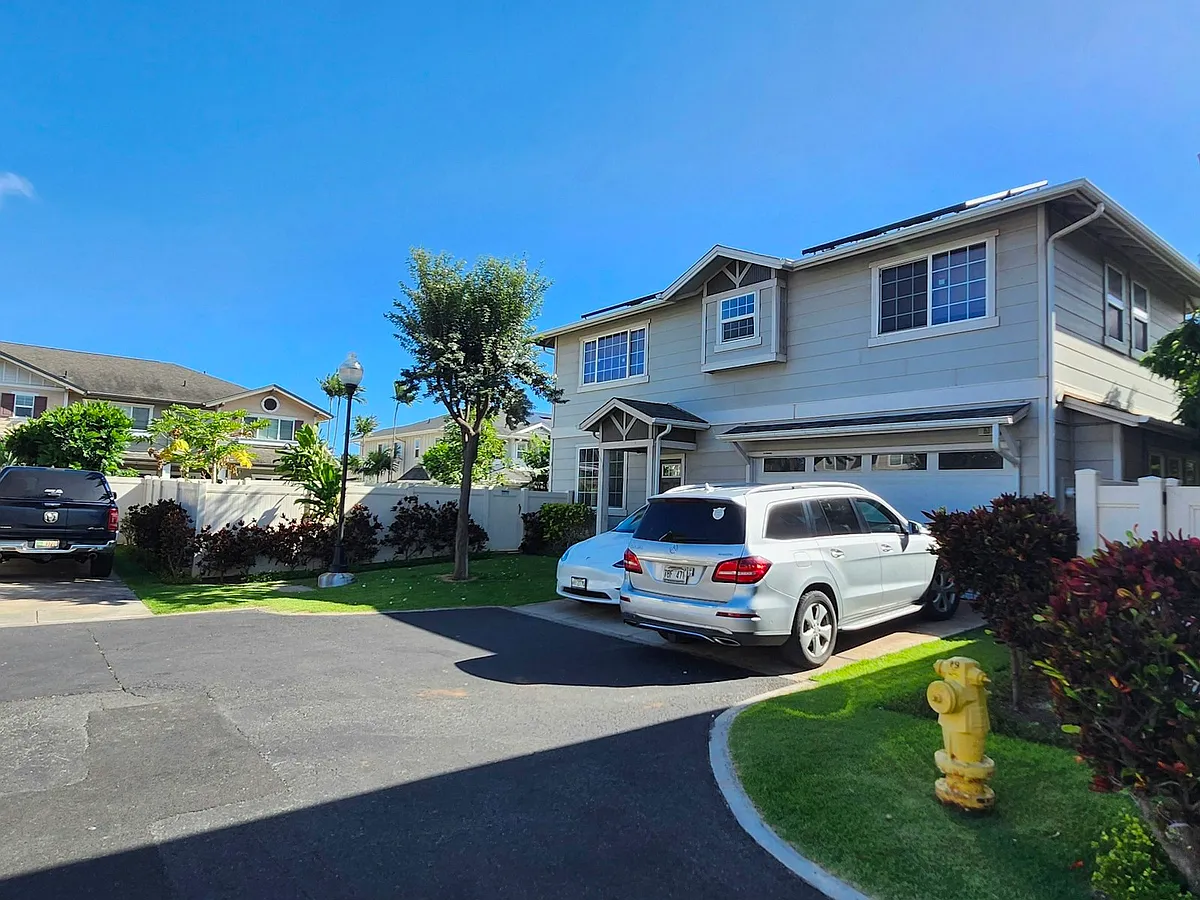 Building Photo - 91-1001 Keaunui Dr