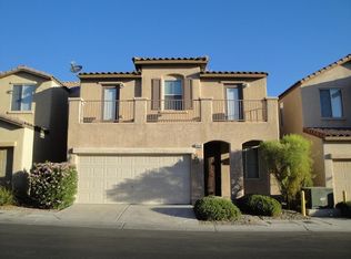 6028 Darkfeather Way, Las Vegas, NV 89139