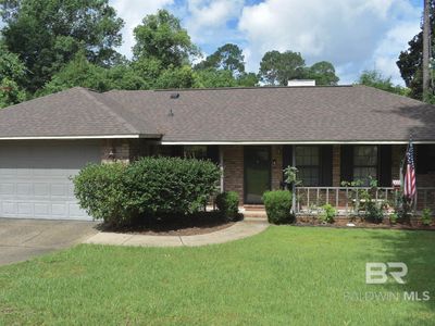 2710 Manuel Dr, Lillian, AL, 36549