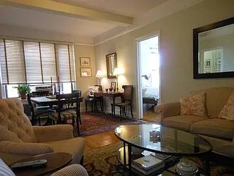 Rented by Walters NYC Ltd. 