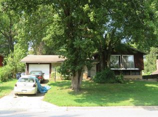 12608 Prospect Knolls Dr, Bowie, MD 20720