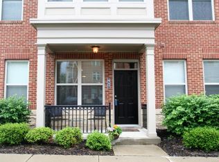 Ingleside Ave, Columbus, OH 43215