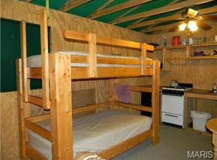 305 Hill Klein Rd, Leslie, MO 63056